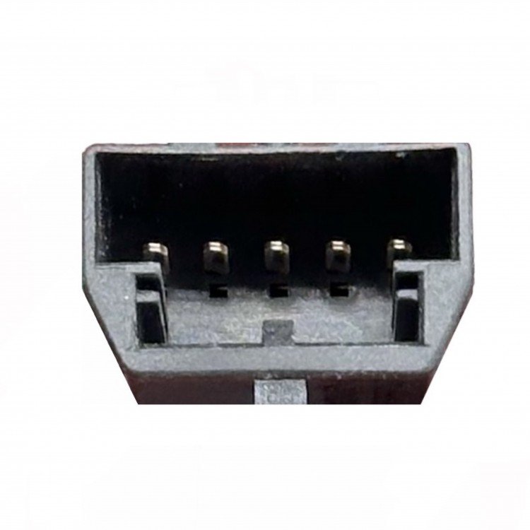 Volkswagen Stop Jetta 7 14-17 Dış Sağ (Ledli/5 Fişli)