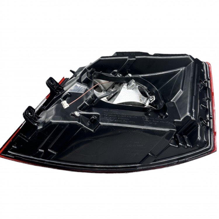 Skoda Stop Octavia 17-19 Sol (Ledli)