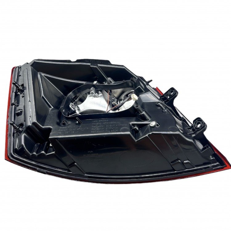 Skoda Stop Octavia 17-19 Sağ (Ledli)