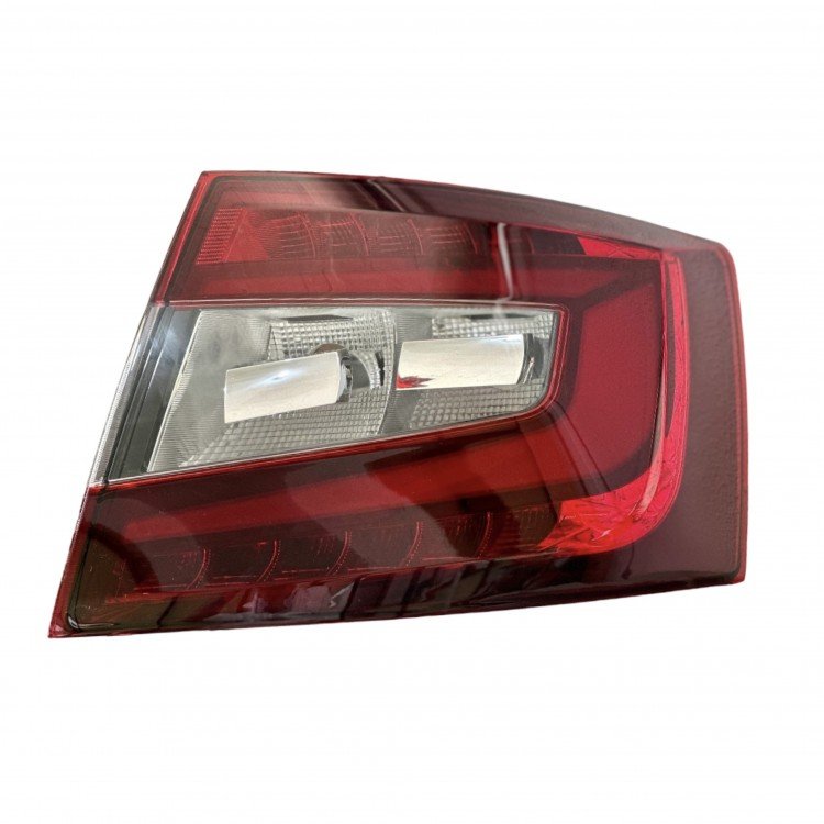 Skoda Stop Octavia 17-19 Sağ (Ledli)