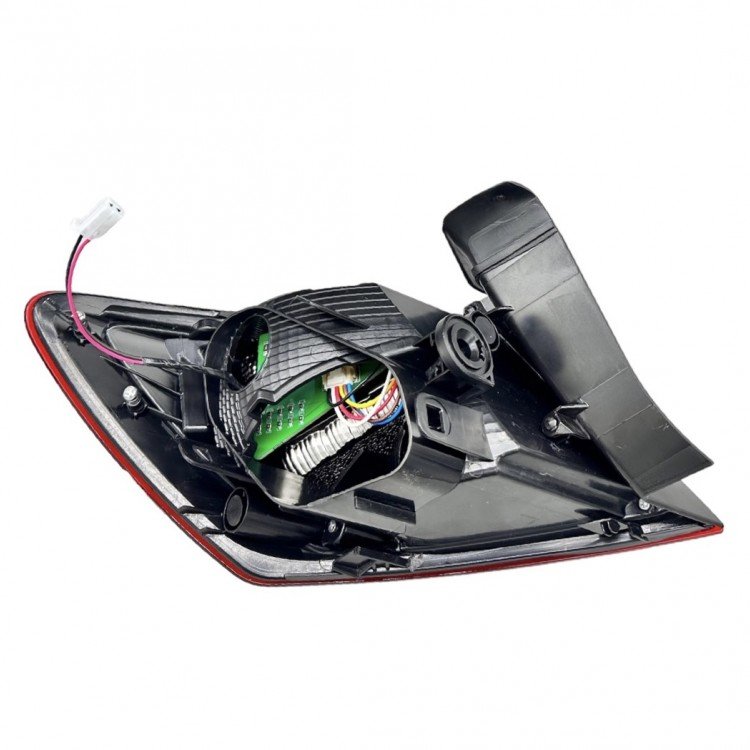 Seat Stop Leon 13-16 Dış Sol (Ledli)