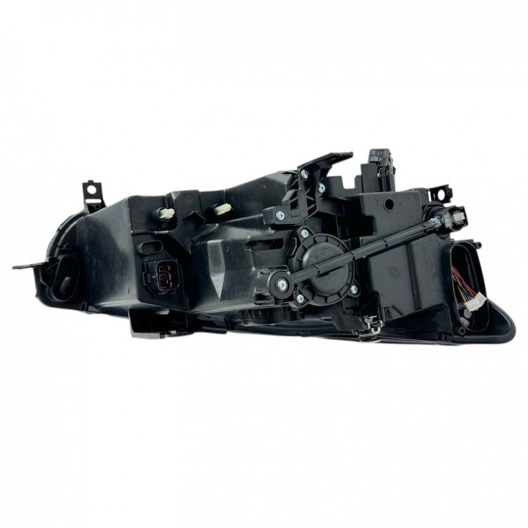 Seat Far Leon 21-24 Sol (Ledli)
