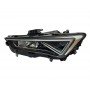 Seat Far Leon 21-24 Sol (Ledli)