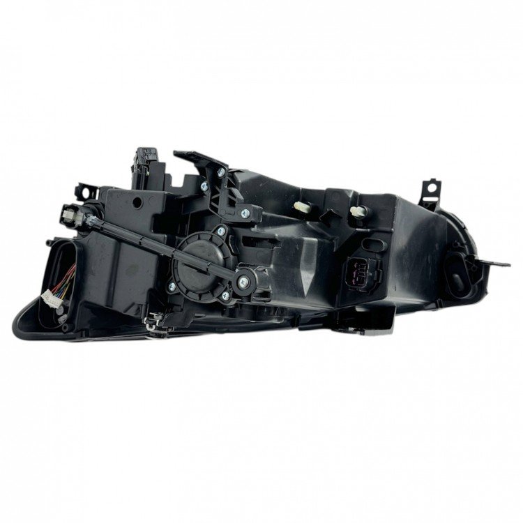 Seat Far Leon 21-24 Sağ (Ledli)