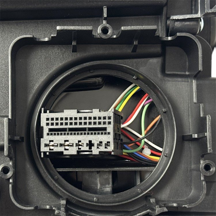 Seat Far Leon 21-24 Sağ (Ledli)