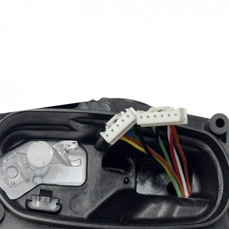 Seat Far Leon 21-24 Sağ (Ledli)