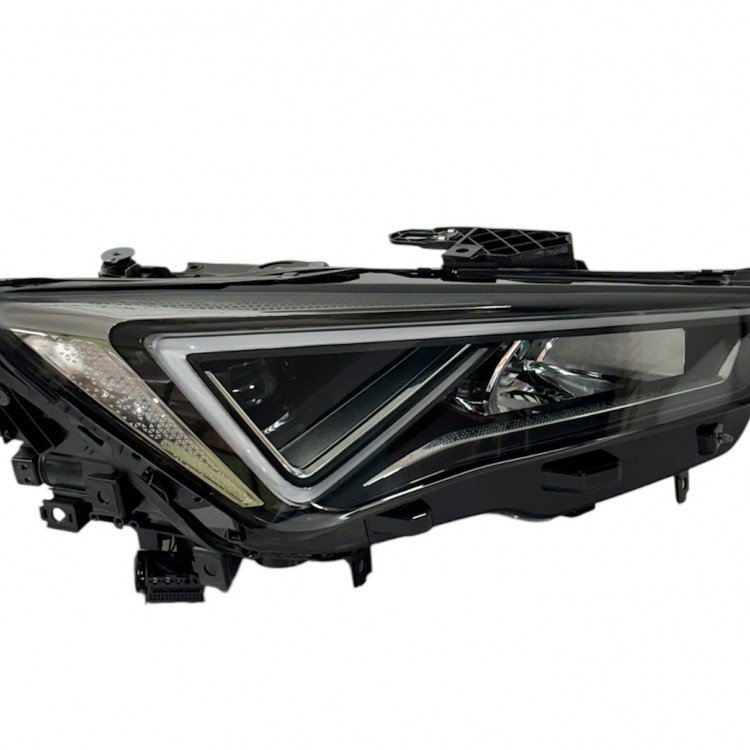 Seat Far Leon 21-24 Sağ (Ledli)