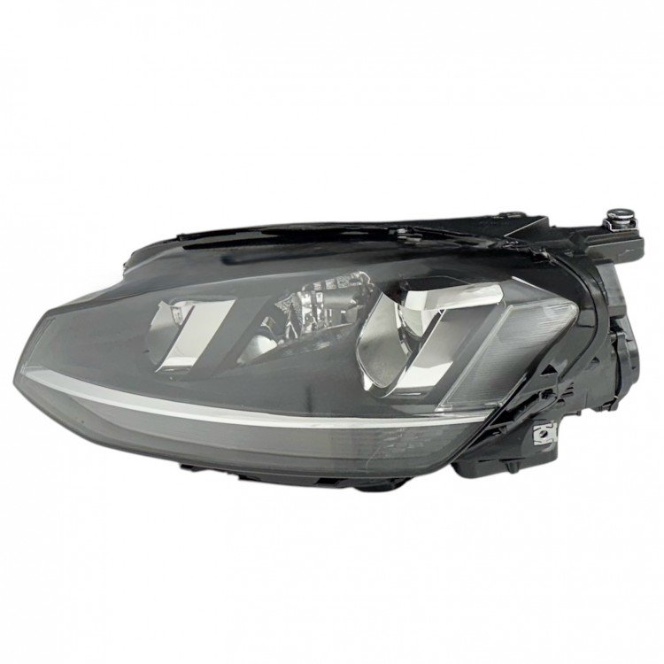 Volkswagen Far Golf 7 13-17 Sol (Xenon-beyin) Volkswagen Far Golf 7 13-17 Sol (Xenon-beyin)