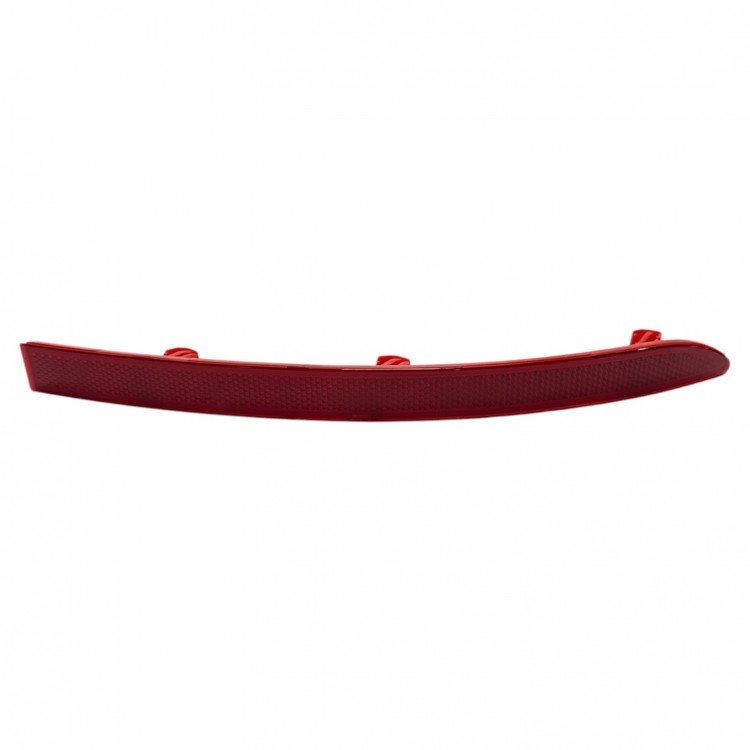 Volkswagen Reflektör Tampon Tiguan 07-11 Arka Sol