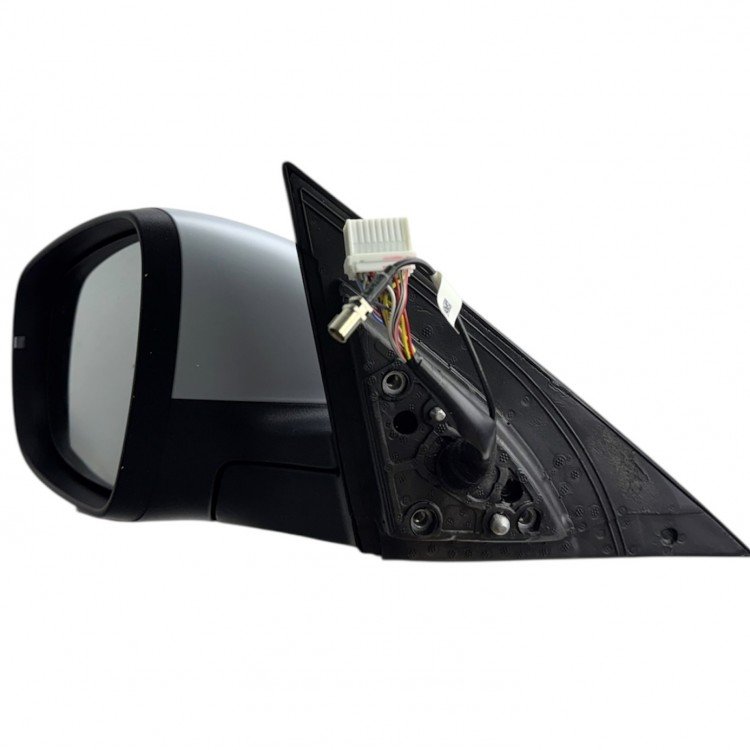 Chery Ayna Dikiz Tiggo 8 Pro/Tiggo 7 Pro 22-24 Sol(Elektrikli/Isıtmalı/Katlanır/Kameralı/Kor Nokta Uyarıcı/Hafıza Fonksiyonlu/Alt Aydınlatma 16 Fişli)