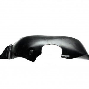 Chery Davlumbaz Çamurluk Tiggo 7 Pro 22-24 Ön Sol