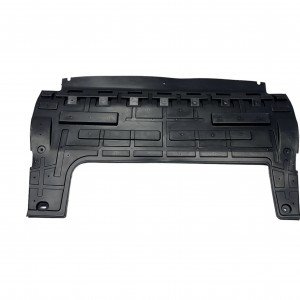 Chery Muhafaza Karter Tiggo 7 Pro 22-24 Orta