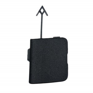 Chery Çeki Kapağı Tiggo Pro 7 22-24 Arka