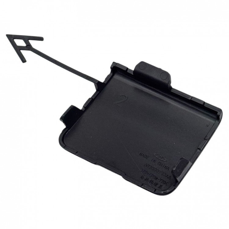 Chery Çeki Kapağı Tiggo Pro 7 22-24 Arka