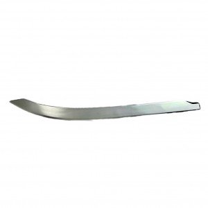Chery Çıta Tampon Tiggo 7 Pro 22-24 Arka Sol (Açık Gri)