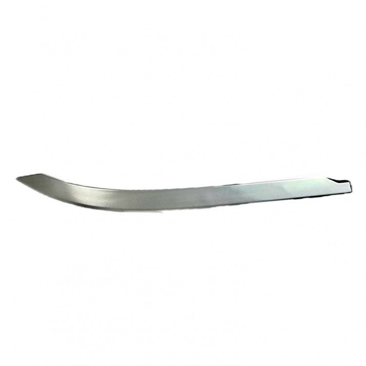 Chery Çıta Tampon Tiggo 7 Pro 22-24 Arka Sol (Açık Gri)