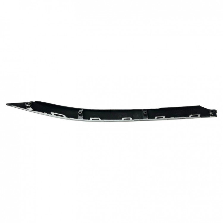 Chery Çıta Tampon Tiggo 7 Pro 22-24 Arka Sağ (Açık Gri)