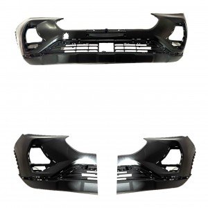 Chery Tampon Tiggo Pro 7 22-24 Ön (Komple/Izgaralı)