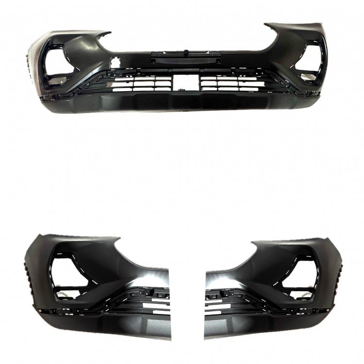 Chery Tampon Tiggo Pro 7 22-24 Ön (Komple/Izgaralı)