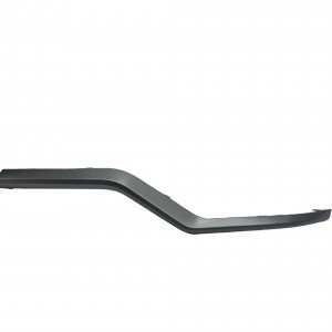 Chery Çıta Tampon Tiggo 7 Pro 22-24 Ön Sol (Koyu Gri)