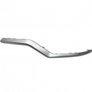 Chery Çıta Tampon Tiggo 7 Pro 22-24 Ön Sol (Açık Gri)