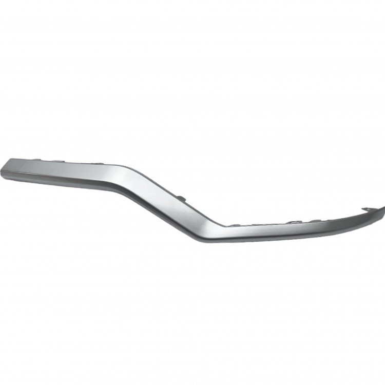 Chery Çıta Tampon Tiggo 7 Pro 22-24 Ön Sol (Açık Gri)