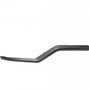 Chery Çıta Tampon Tiggo 7 Pro 22-24 Ön Sağ (Koyu Gri)