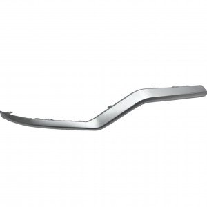Chery Çıta Tampon Tiggo 7 Pro 22-24 Ön Sağ (Açık Gri)