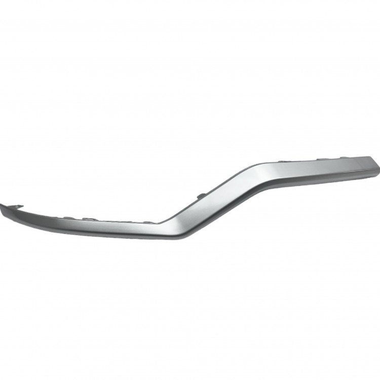 Chery Çıta Tampon Tiggo 7 Pro 22-24 Ön Sağ (Açık Gri)
