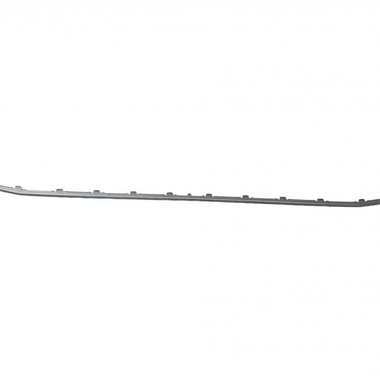 Chery Çıta Tampon Tiggo 7 Pro 22-24 Ön (Orta)/(Açık Gri)