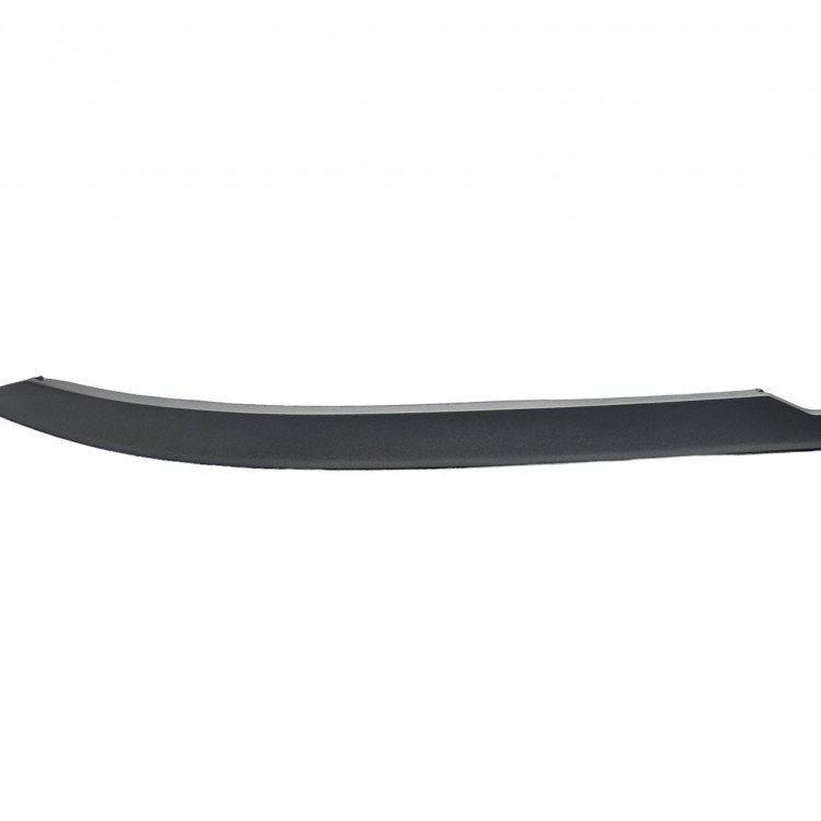 Chery Çıta Tampon Tiggo 7 Pro 22-24 Arka Sol (Koyu Gri)