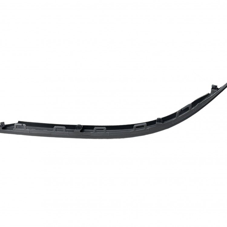 Chery Çıta Tampon Tiggo 7 Pro 22-24 Arka Sol (Koyu Gri)