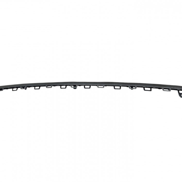 Chery Çıta Tampon Tiggo 7 Pro 22-24 Arka (Orta)/ (Koyu Gri)