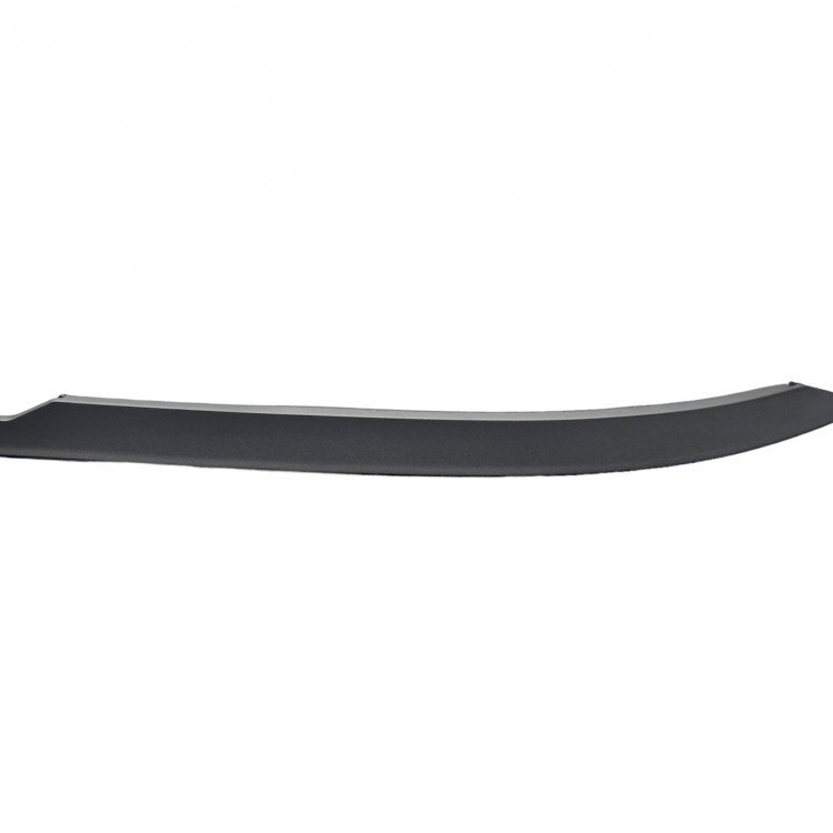 Chery Çıta Tampon Tiggo 7 Pro 22-24 Arka Sağ (Koyu Gri)