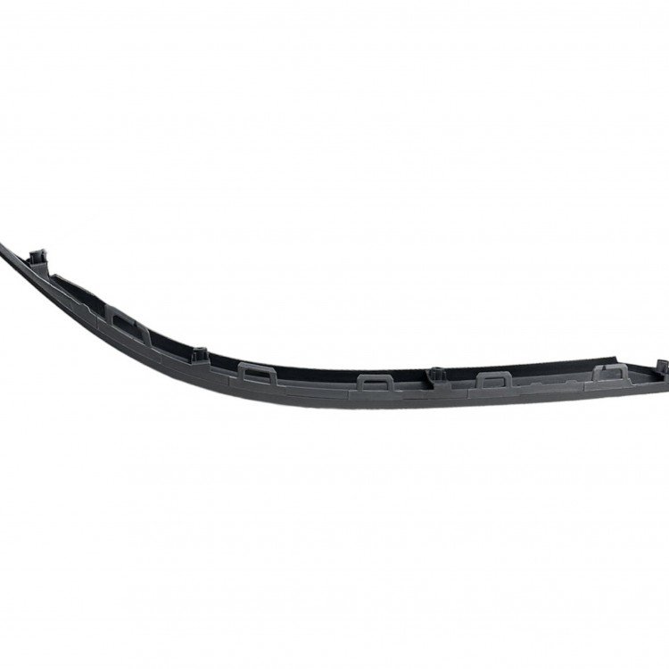 Chery Çıta Tampon Tiggo 7 Pro 22-24 Arka Sağ (Koyu Gri)
