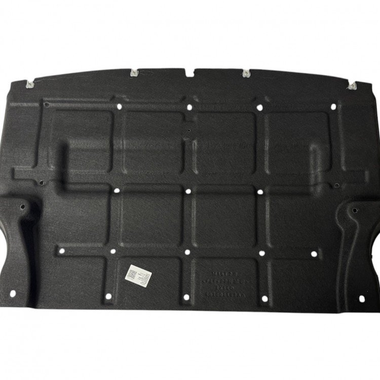 Chery Muhafaza Karter Tiggo 8 Pro 22-24 Arka