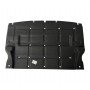 Chery Muhafaza Karter Tiggo 8 Pro 22-24 Arka