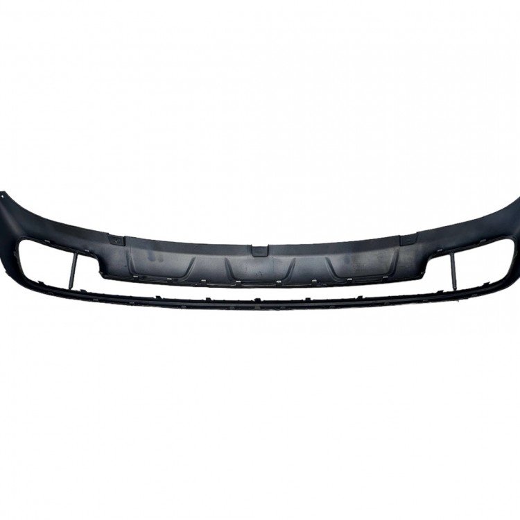 Chery Tampon Tiggo 8 Pro 22-24 Arka (Spoyler/Gri)