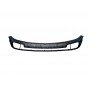 Chery Tampon Tiggo 8 Pro 22-24 Arka (Spoyler/Gri)