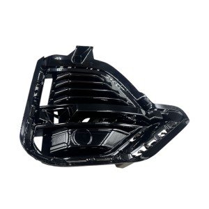 Chery Kapak Lamba Sis Tiggo 8 Pro 22-24 Sağ
