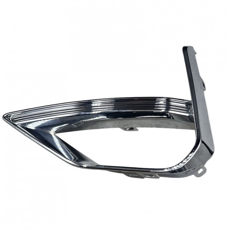 Chery Kapak Lamba Sis Nikelajı Tiggo 8 Pro 22-24 Sol