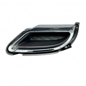 Chery Kapak Eksoz Tiggo 7 Pro 22-24 Sol