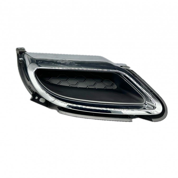 Chery Kapak Eksoz Tiggo 7 Pro 22-24 Sağ Chery Kapak Eksoz Tiggo 7 Pro 22-24 Sağ