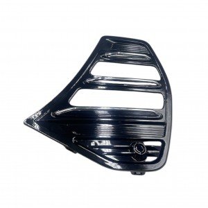 Chery Kapak Lamba Sis Tiggo Pro 7 22-24 Sol (Krom)