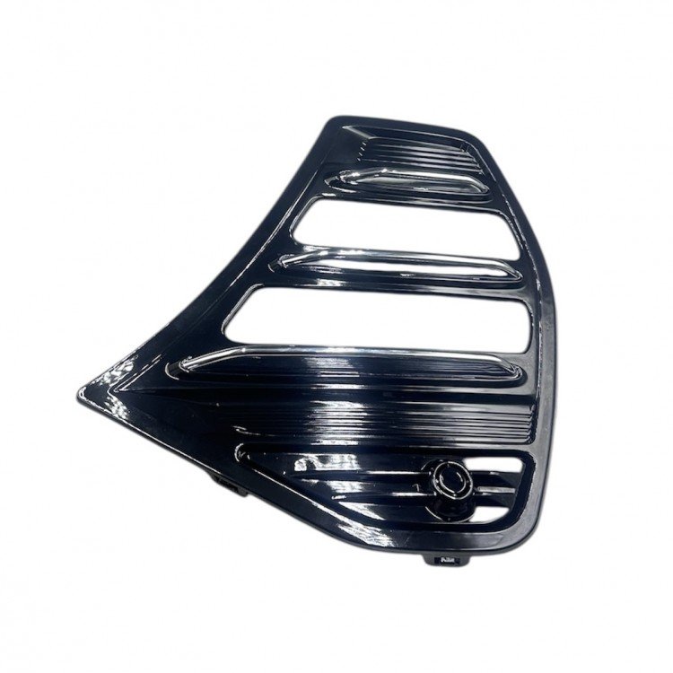 Chery Kapak Lamba Sis Tiggo Pro 7 22-24 Sol (Krom)