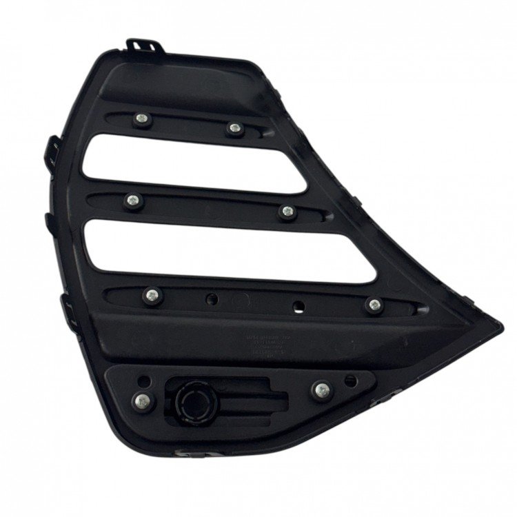 Chery Kapak Lamba Sis Tiggo Pro 7 22-24 Sol (Krom)
