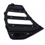Chery Kapak Lamba Sis Tiggo Pro 7 22-24 Sol (Krom)