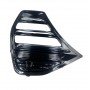 Chery Kapak Lamba Sis Tiggo Pro 7 22-24 Sağ (Krom)
