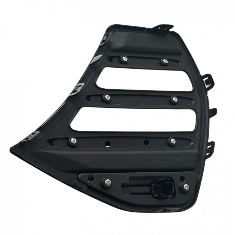 Chery Kapak Lamba Sis Tiggo Pro 7 22-24 Sağ (Krom)