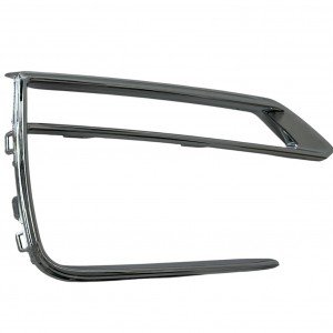 Chery Kapak Lamba Sis Nikelajı Tiggo 8 Pro Max 24-26 Sol
